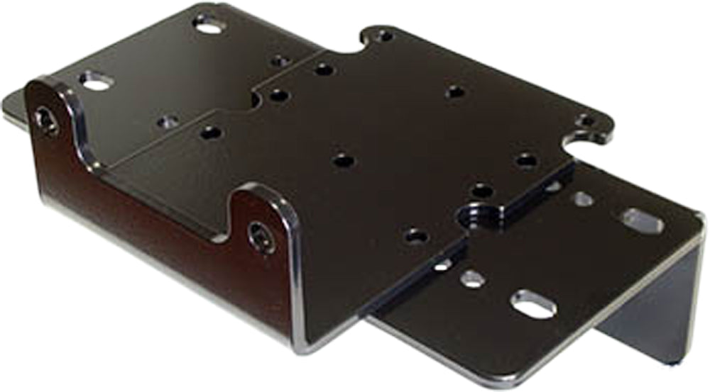 Winch Mount