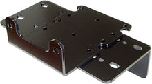 Winch Mount