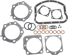 COMETIC Top End Gasket - '48-'65 Panhead C9968