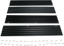 CALIBER Multi-Glide - Black - Double 13310