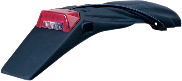 UFO Taillight/License Plate Holder - KTM/Universal KT03047001