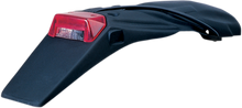 UFO Taillight/License Plate Holder - KTM/Universal KT03047001
