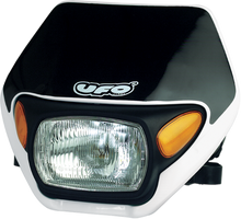 UFO Headlight with Turn Signal PF01695001