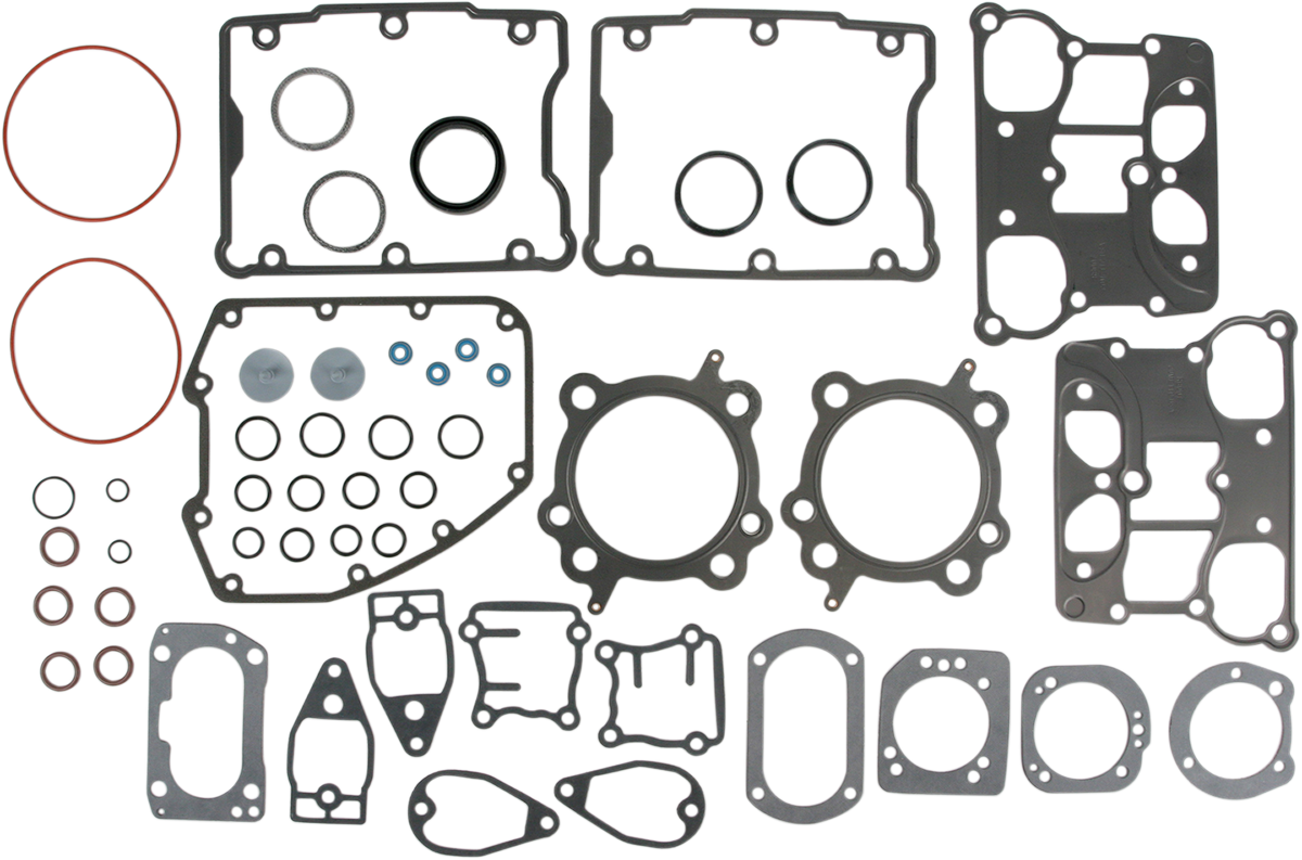 COMETIC Top End Gasket - Standard - .030" - '99-'04 Twin Cam C9845