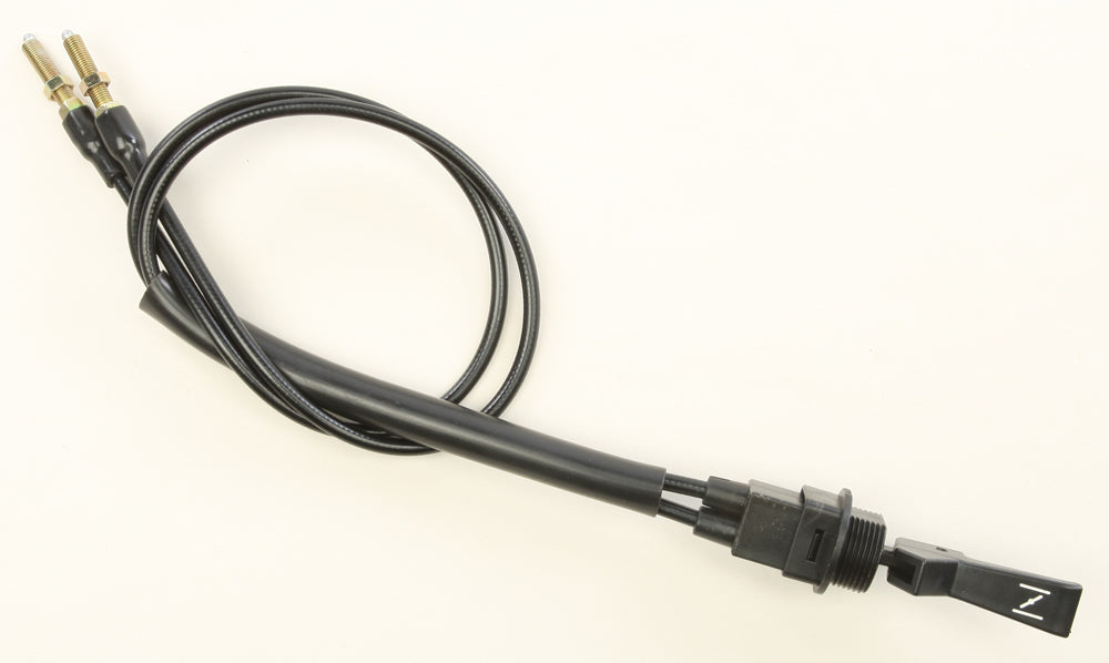 Choke Cable A/C