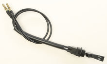 Choke Cable A/C
