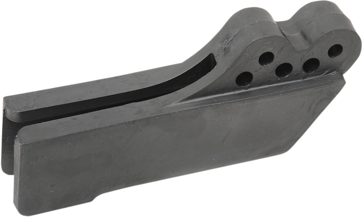 UFO Chain Guide - Black - Honda HO02662001