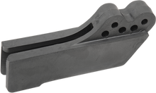 UFO Chain Guide - Black - Honda HO02662001