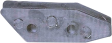 UFO Chain Block - Black - KX 125/250 KA02752001