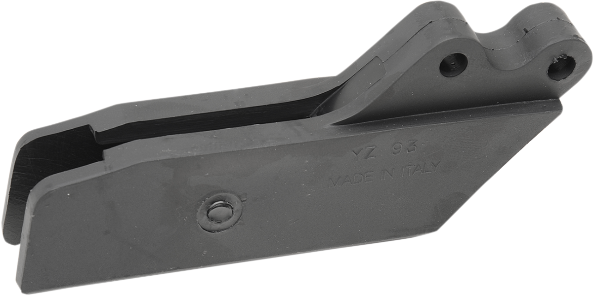 UFO Chain Guide - Black - YZ 125/250 YA02862-001