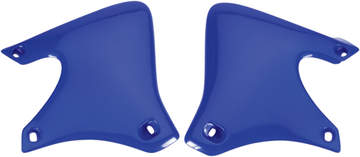 UFO Radiator Covers - Reflex Blue YA03832089