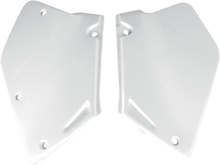 UFO Side Covers - White HO02673041