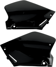 UFO Side Covers - Black HO02673001
