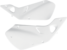 UFO Side Covers - White HO03602041