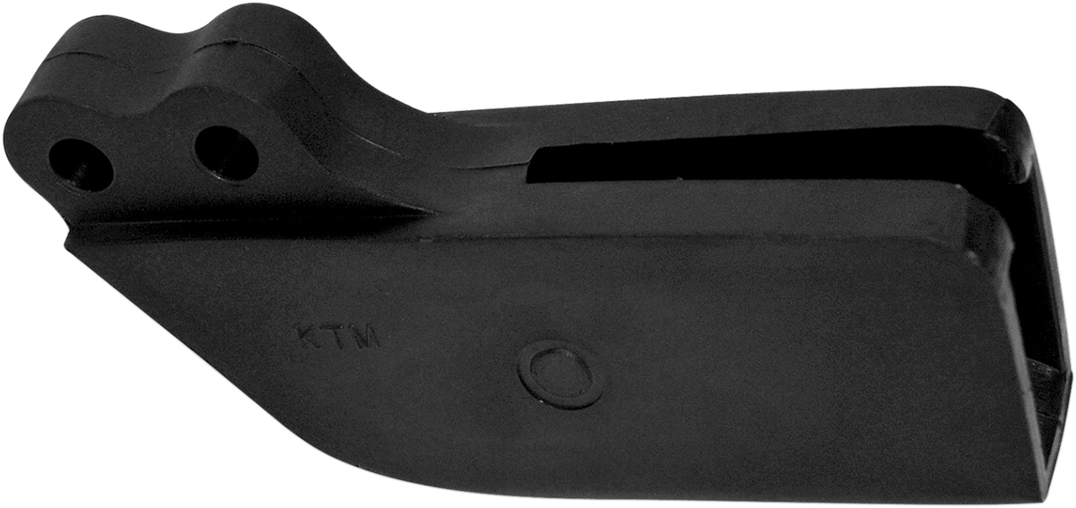 UFO Chain Guide - Black - KTM KT03068-001