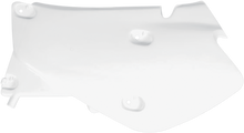 UFO Side Panel - White - Left HO03680041