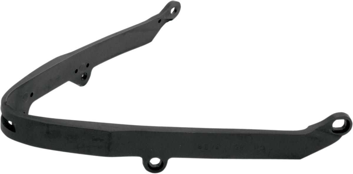 UFO Chain Slider - Black - CR 80/85 HO03629-001