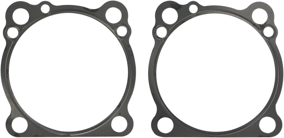 COMETIC Cylinder Base Gasket - .010" - XL C9100