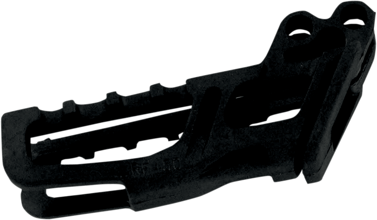 UFO Chain Guide - Black - Honda HO03691-001