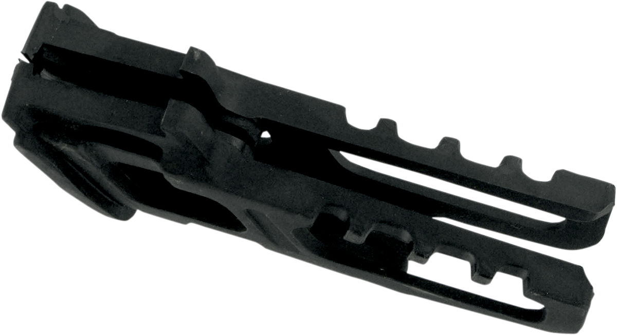 UFO Chain Guide - Black - Honda HO04623-001
