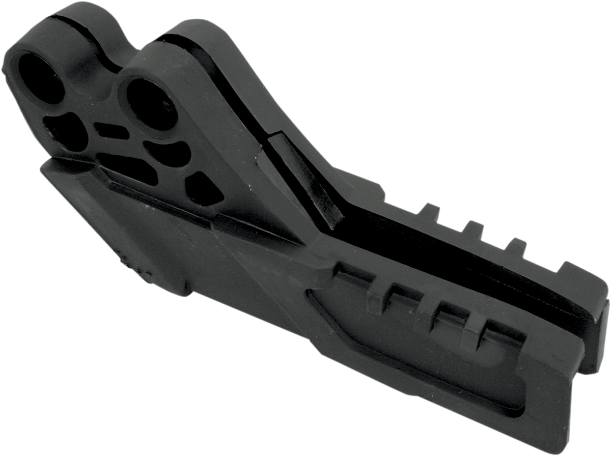 UFO Chain Guide - Black - KX 250F/450F KA03772-001