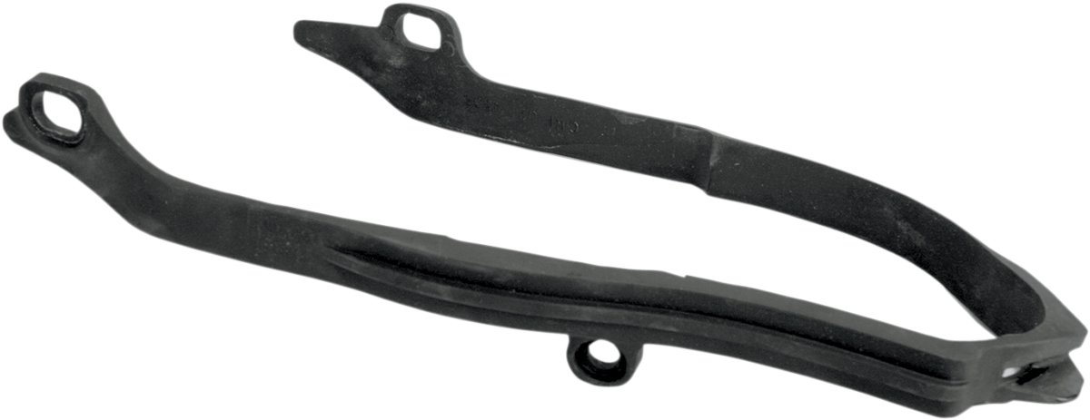 UFO Chain Slider - Black - CRF 250R/450R HO04644-001