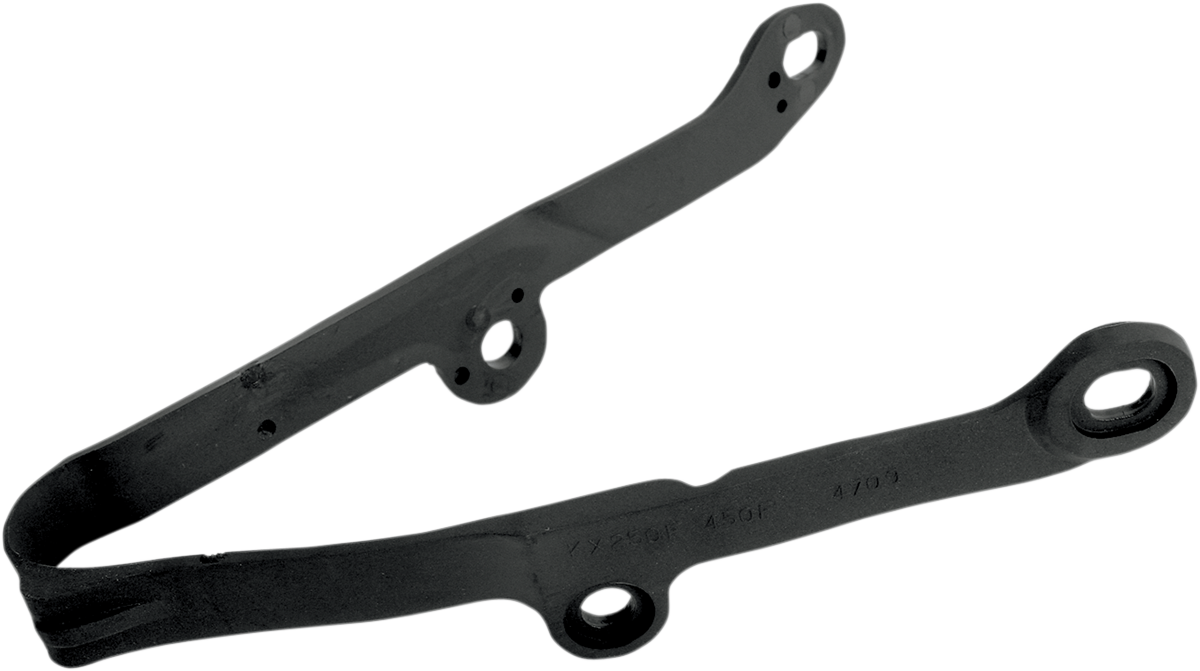UFO Chain Slider - Black - KX 250F/450F KA04709-001