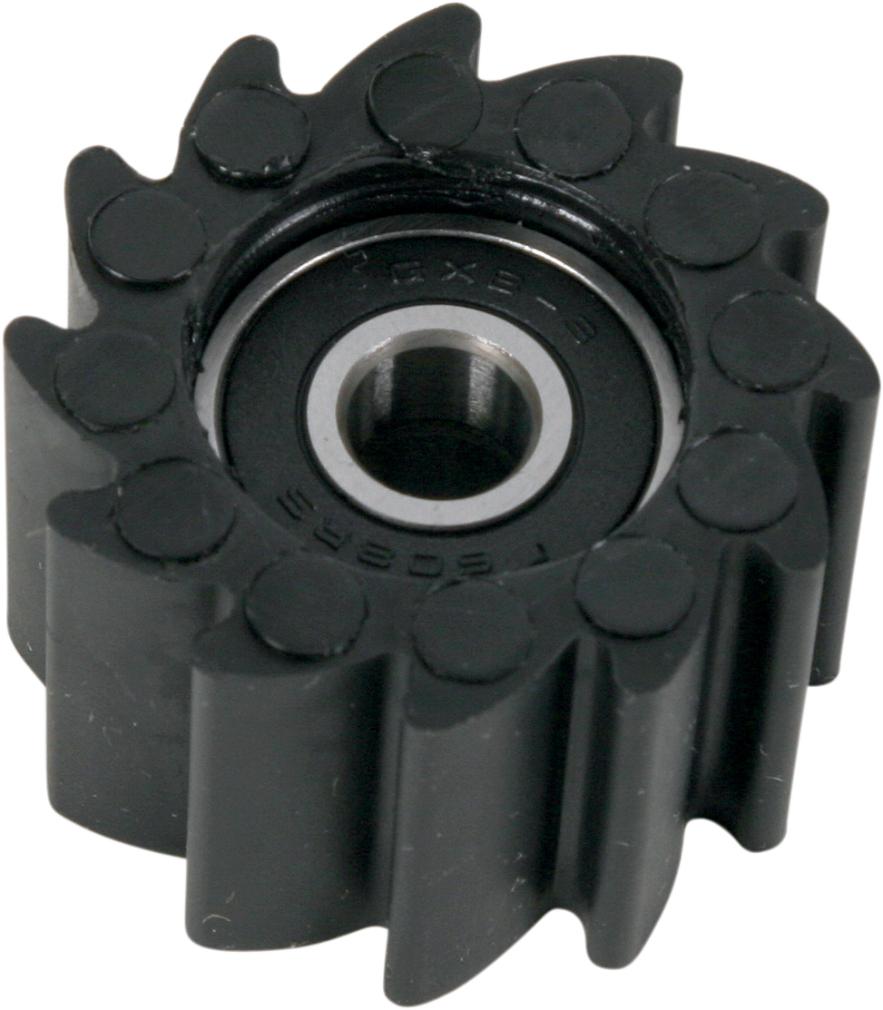 UFO Chain Roller - Black - KX 250F/450F KA04711-001