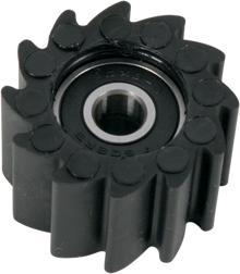 UFO Chain Roller - Black - KX 250F/450F KA04711-001