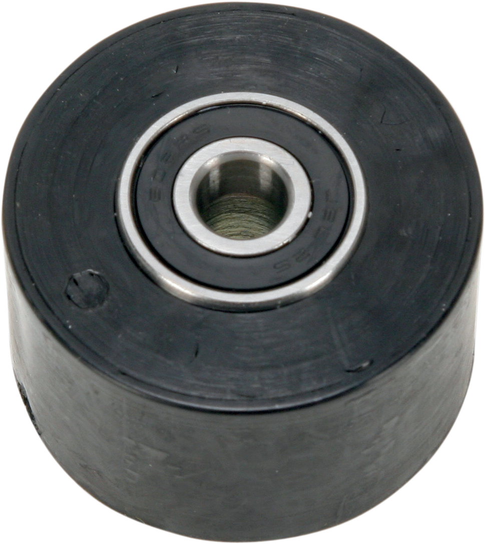 UFO Chain Roller - Black - Yamaha YA04815-001