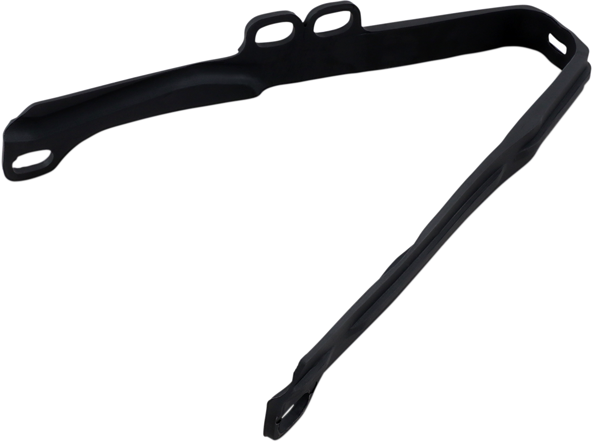 UFO Chain Slider - Black - Honda HO02632001