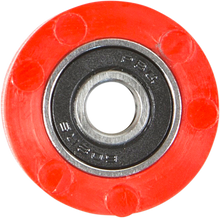 UFO Chain Roller - Red - CRF HO04609-070