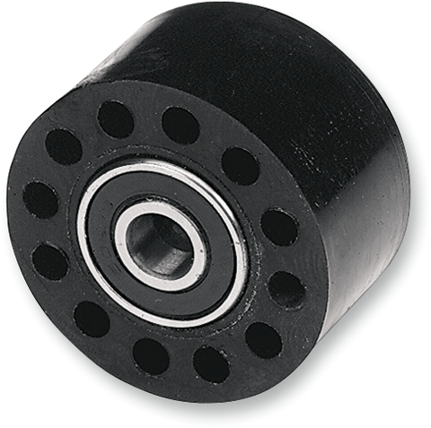 UFO Chain Roller - Black - Honda HO04609-001