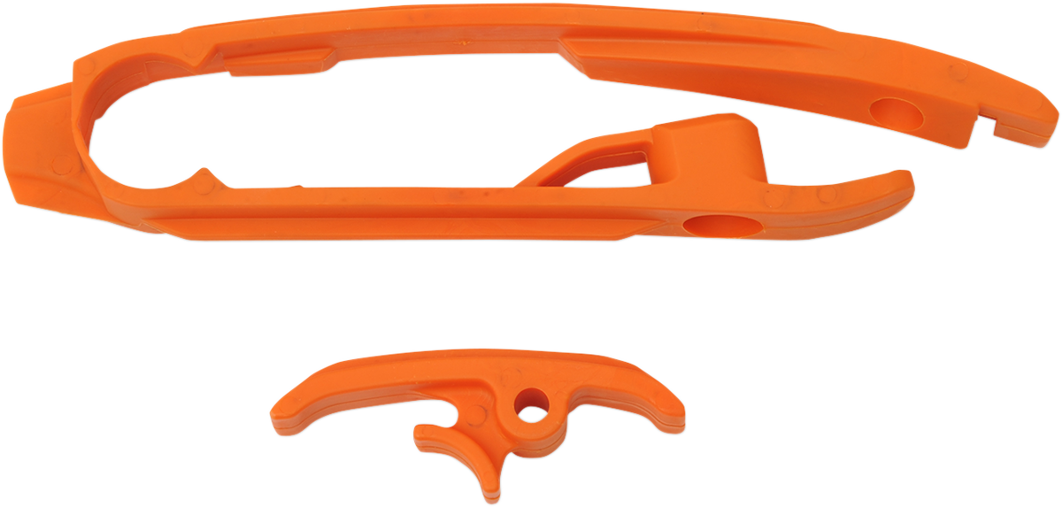 UFO Chain Slider - Orange - KTM KT04029-127