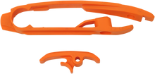 UFO Chain Slider - Orange - KTM KT04029-127