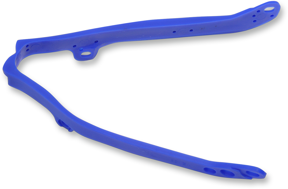UFO Chain Slider - Blue - Yamaha YA03876-089