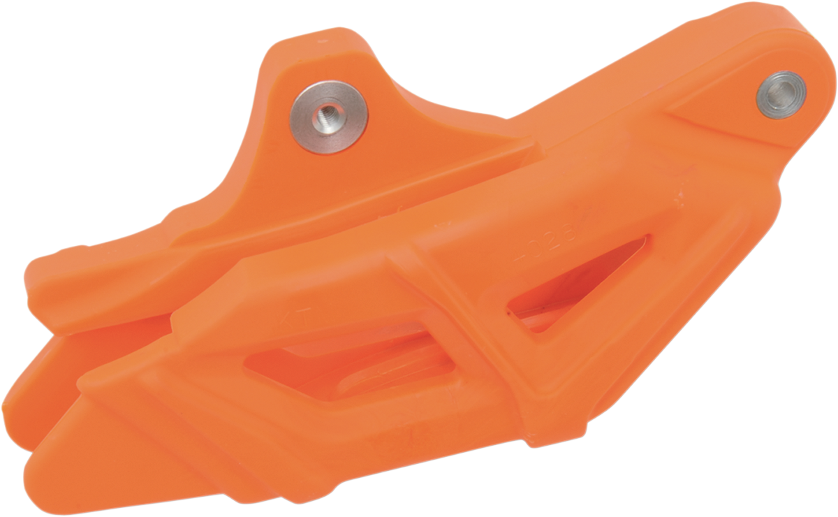 UFO Chain Guide - Orange - KTM KT04028-127