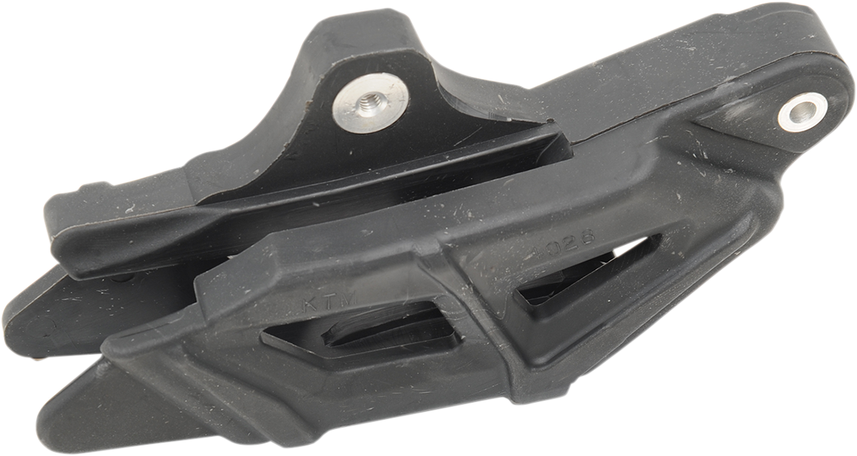 UFO Chain Guide - Black - KTM KT04028-001