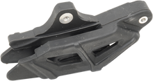 UFO Chain Guide - Black - KTM KT04028-001
