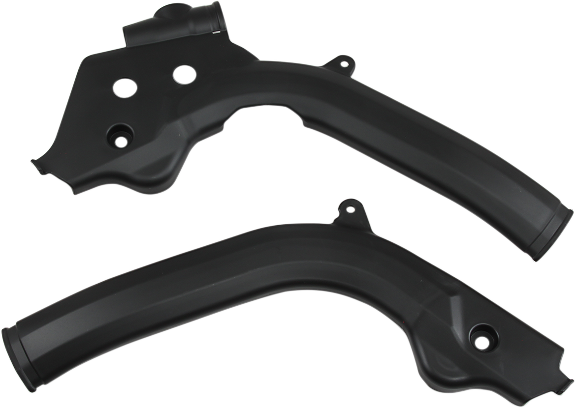 UFO Frame Guard - Black - KTM KT04066-001