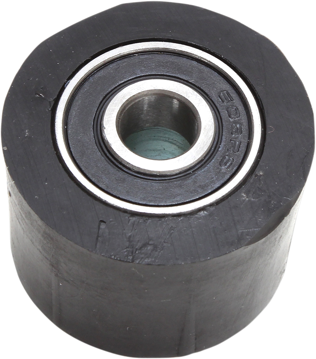 UFO Chain Roller - Black - YZ 250F/450F YA04864-001
