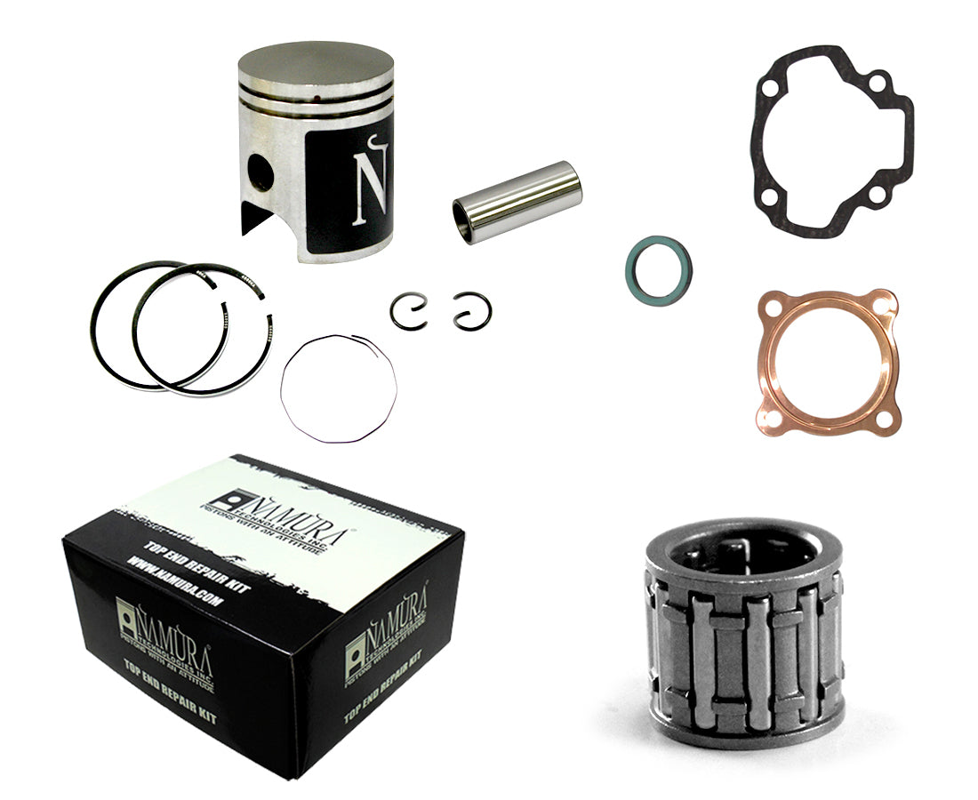 Top End Kit 39.96/Std 11:1 Yam