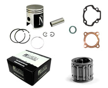 Top End Kit 39.96/Std 11:1 Yam