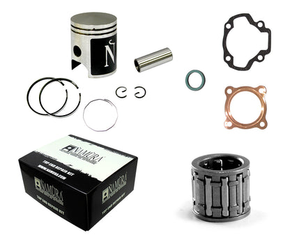 Top End Kit 39.96/Std 11:1 Yam
