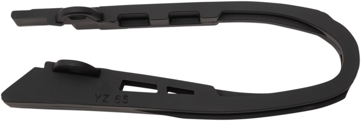 UFO Chain Slider - Black - YZ 65 YA04871001