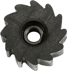 UFO Chain Roller - Black - KX 250F/450F KA04754001