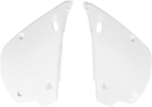 UFO Side Covers - White KA02760047