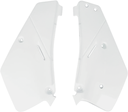 UFO Side Panels - White SU03963041