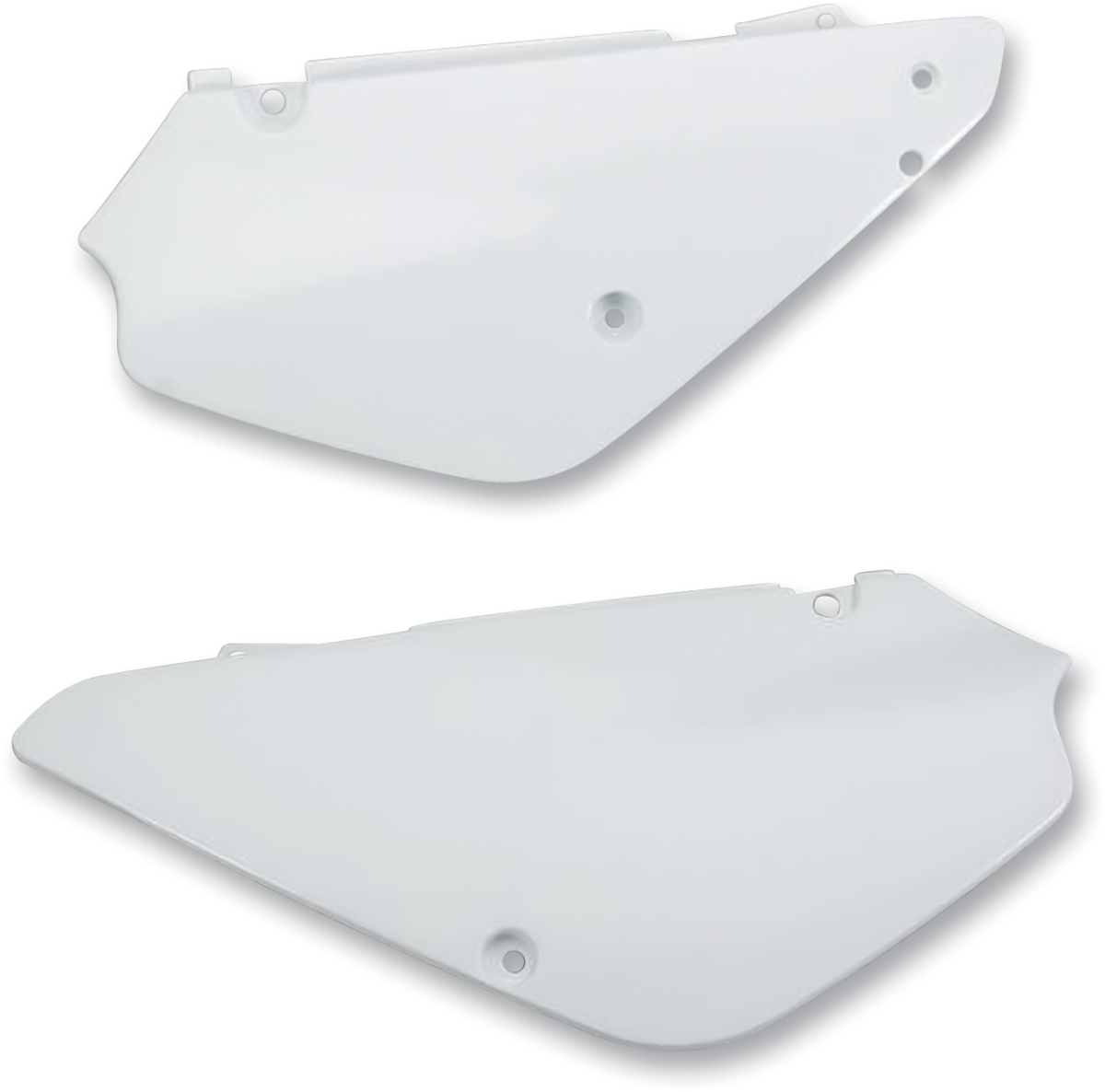 UFO Side Panels - White SU03970-041
