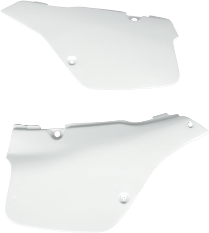 UFO Side Panels - White SU02906041